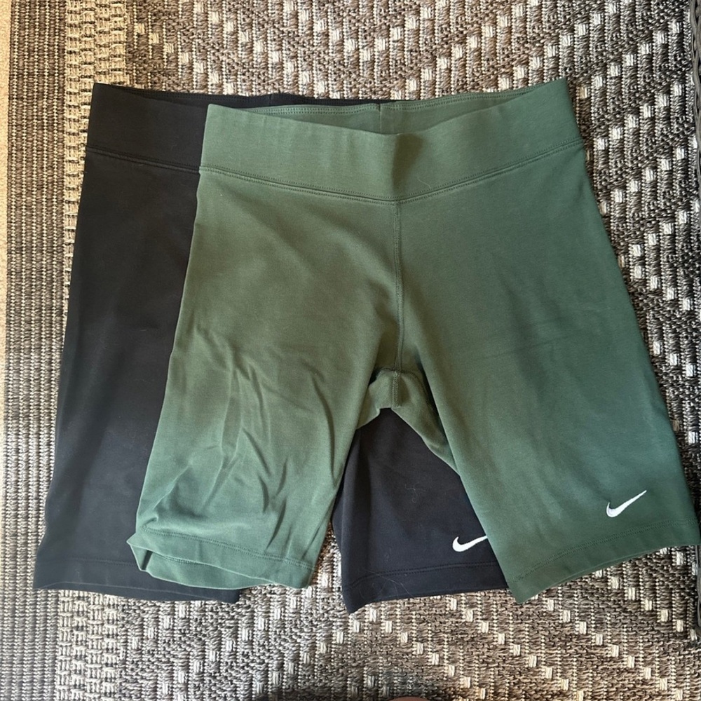 Nike Bike Shorts